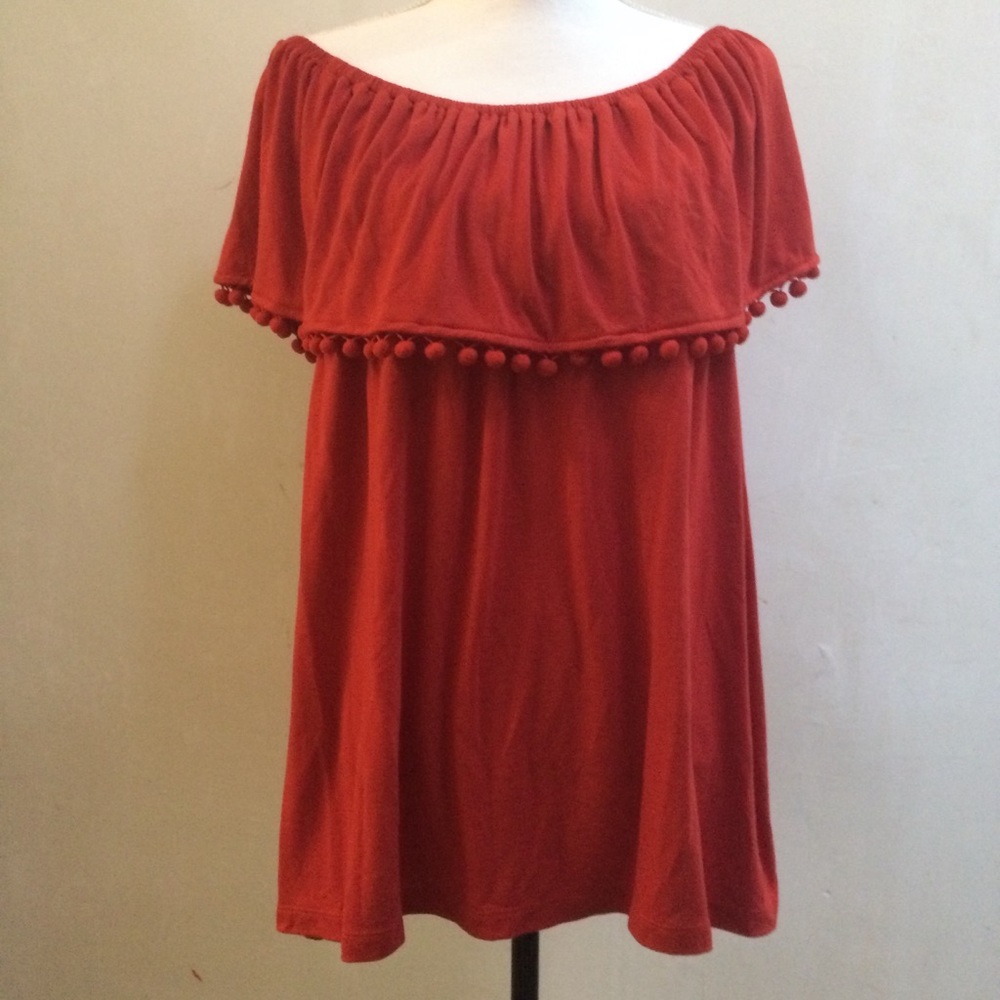 2 for $25 Fever Plus Tops